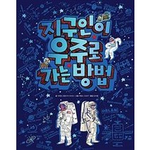 [라이카미(부즈펌)]지구인이 우주로 가는 방법