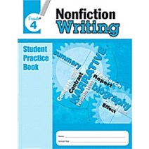 EM 6674 Nonfiction Writing 4 S/B, 제이와이북스