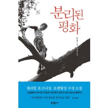 분리된 평화, 문예출판사, 존 놀스 저/신소희 역