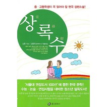 상록수, 홍신문화사, 심훈 저/김종욱 작품해설