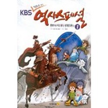 KBS 만화로 보는 역사스페셜 1, 아침이슬
