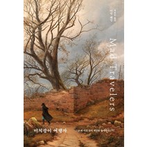 미치광이 여행자:그는 왜 미친 듯이 세상을 돌아다녔는가?, 바다출판사, 이언 해킹