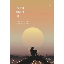 옥상에 내려앉은 꿈, 북치는마을, 김정진 외