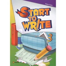 START TO WRITE. 3, 이퓨쳐
