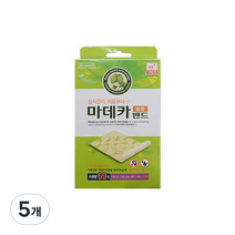 동국제약 마데카 습윤밴드 스팟형 69p, 5개