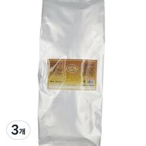 내츄럴스파이스 오레가노 럽드, 500g, 3개