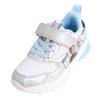 슈펜키즈 여아용 겨울왕국 엘사 라이딩 운동화 VKHS79S1D