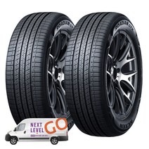 넥센타이어 로디안 ROADIAN GTX 225/55R19, 2개, 방문장착