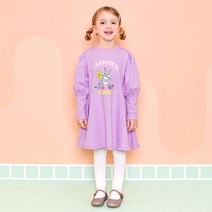 마리앤모리 여아용 스윗바니 원피스