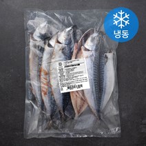 은하수산 간고등어 400~500g (냉동), 2kg, 1개