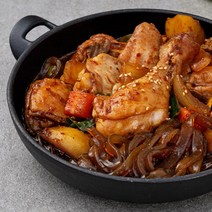 곰곰 안동식 찜닭 플러스, 1개, 1.4kg