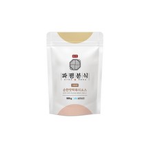 파평분식 떡볶이 소스 분말 순한맛, 500g, 1개
