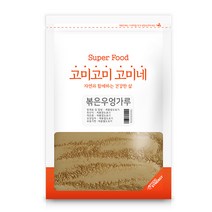 고미네 볶은우엉가루, 300g, 1개