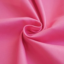 핑크원단 알뜰하게 구매하기