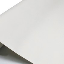 현대시트 단색 시트지 GP11180, 화이트