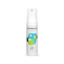 아인솝 워터리스 강아지샴푸, 200ml, 1개