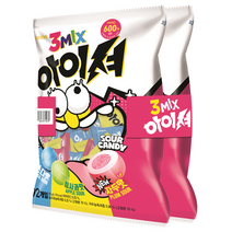 아이셔 오리온 3MIX, 2개, 276g
