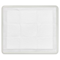 고리아 맞춤 식탁매트 유리대용 pvc 투명 고무 비닐 책상 선반 미니 보 깔개