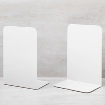 탐사 북엔드 책 지지대 2p