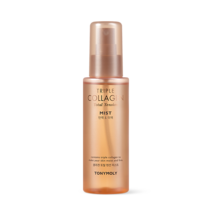 토니모리 트리플 콜라겐 토탈 텐션 미스트, 110ml, 1개