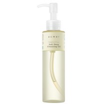 아크메르 소프트 딥 클렌징오일, 150ml, 1개