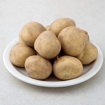 국내산 감자, 2kg, 1봉