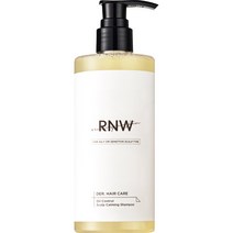 알엔더블유 더 헤어 케어 오일 컨트롤 스칼프 카밍 샴푸, 1개, 300ml