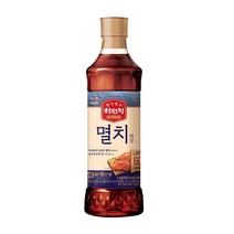 하선정 알뜰형 멸치액젓, 1kg, 1개