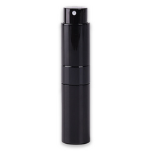 향수 공병 8ml, 블랙, 1개