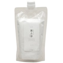 바스몽 몽스파 리필 강아지 펫 스파, 1개, 500g