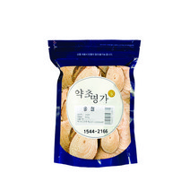 약초명가 송절 소나무 껍질 국내산, 300g, 1개, 1개