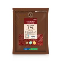 [가양주] 하나로라이스 홍국쌀, 1개, 1kg