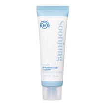 에뛰드 순정 판텐소사이드 10 시카밤, 50ml, 1개
