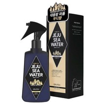 그라펜 제주 해수 바디스프레이 250ml, 프레쉬우디, 1개