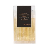 허니바이허니 허니스틱 아카시아, 300g, 1개