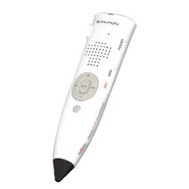 세이펜 피노키오 소리펜 P3-2BS 32GB, 혼합색상