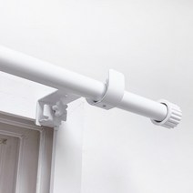 감성다는남자 안뚫어고리 u자 브라켓 3p, 화이트, 1개