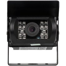 엑스비전 3.5세대 적외선 후방카메라, IR700, 블랙