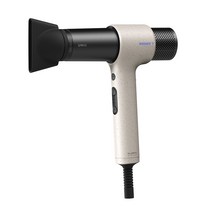 유닉스 에어샷T 플라즈마 BLDC 드라이기 1650W, UN-T1991, 오렌지(실리콘 파트)