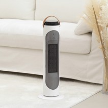 클래파 PTC 타워 온풍기 BPH-380W