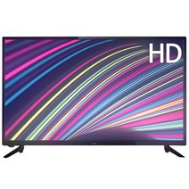 [32인치tv] 와사비망고 HD LED TV, 80cm(32인치), H320TA, 스탠드형, 자가설치