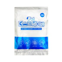 필터포유 위닉스 WACU300 공기청정기 필터 CAF-WK300용 더스트세이버 3p