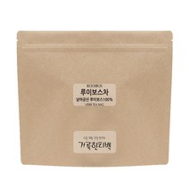 스쿨아이 루이보이스 티백, 1g, 100개