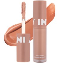 아임유니 얼루어링 리퀴드 아이섀도, M01 클래식 로지, 1개