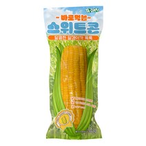 타다 스위트콘 싱글콘, 340g, 1개