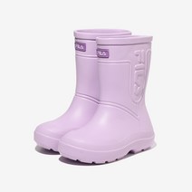 휠라 키즈 첼시 레인부츠 3HM01838E
