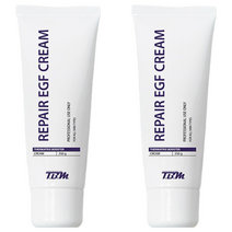 TBM 리페어 EGF 크림, 250g, 2개