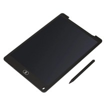 [쿠팡수입] 샤오미 LCD 드로잉 태블릿PC 225 x 318 mm, 혼합색상