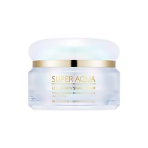 미샤 수퍼 아쿠아 셀 리뉴 스네일 크림, 52ml, 1개