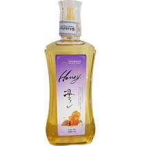 지리산농장 국산 아카시아 꿀, 1개, 1kg
